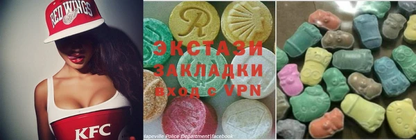 ECSTASY Гусев
